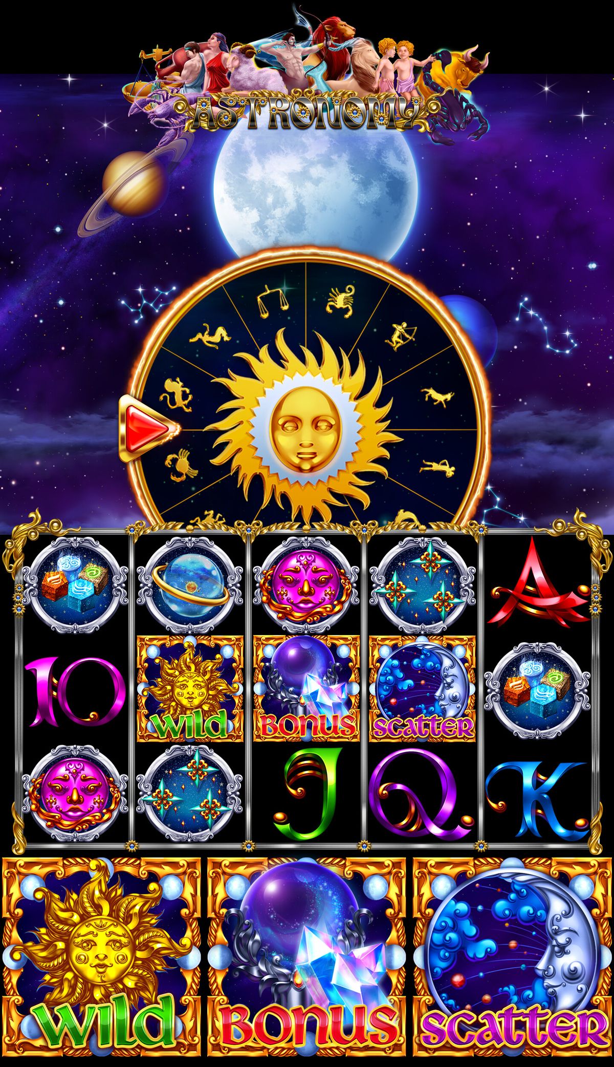Blackjack 1 game