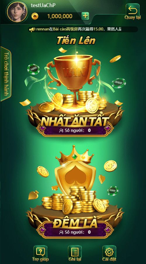 Blackjack 1 game