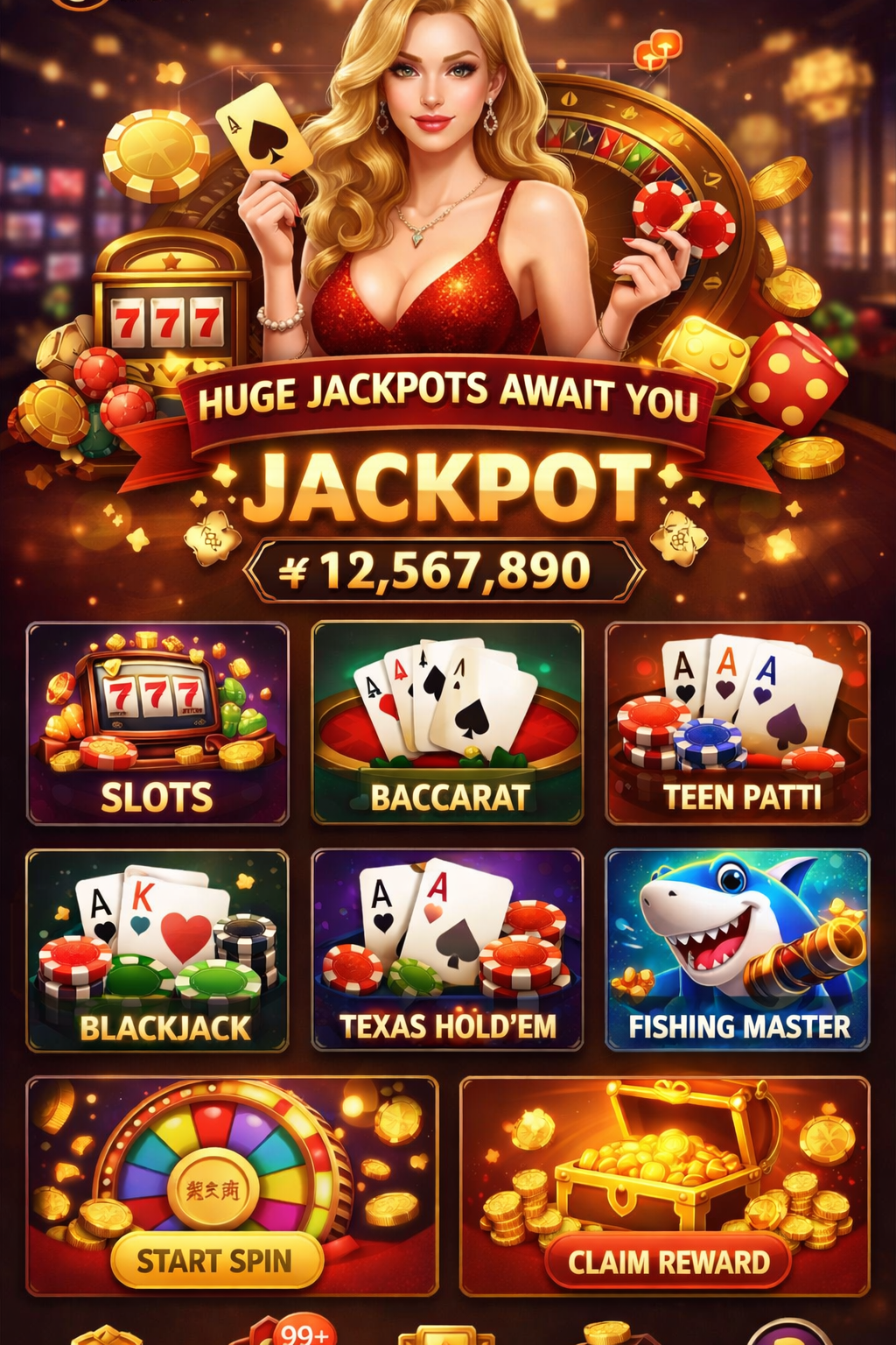 Blackjack 1