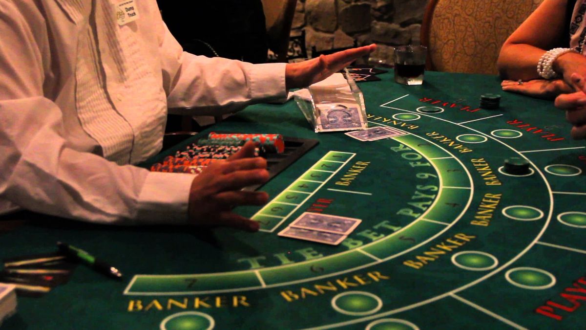 Blackjack 1